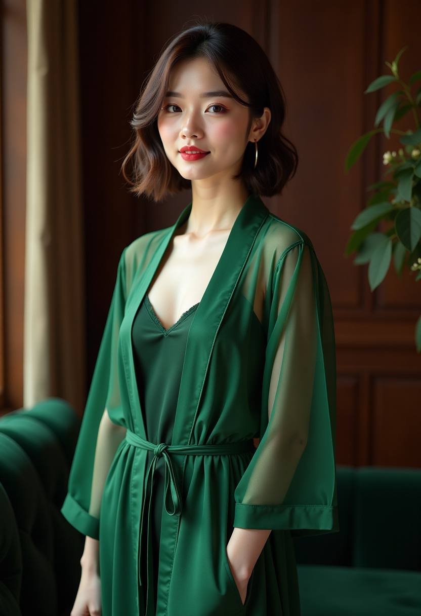 早春晴朗电视剧海报