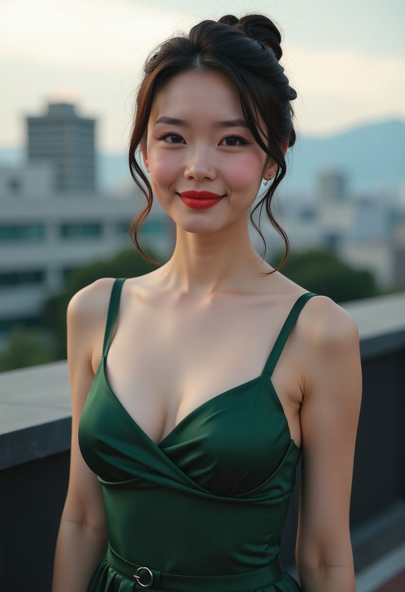 十二号观察室电视剧海报